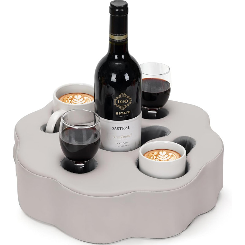 Couch Drink Holder Sofa Cup Holder Couch Caddy for Drinks Remotes