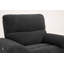 Cairo Woven Power Recliner Chair