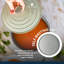 MasterClass Cast Aluminum Round Casserole-124594729-124594725