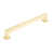 Satin Brass is out of stock
