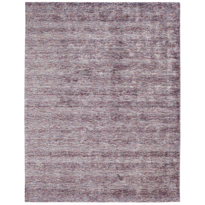 Wisteria Area Rug in Pink