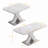 Stretchable Square Dining Table