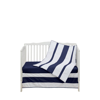 Ensemble de literie pour lit de bébé 3 pièces Nala