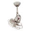 Diane Downrod Ceiling Fan-1839405128