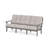 Lakeside Mission Deep Seating Sofa-130127021-88565370
