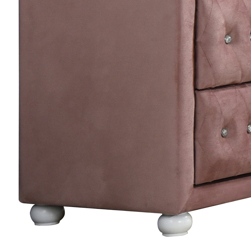 Commode à 6 tiroirs l 39,6 po Gangarm