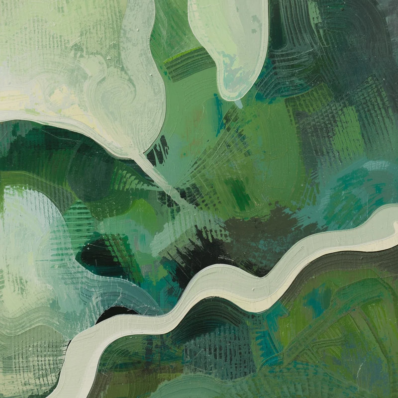 Verdant Drift