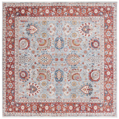 Lauren Ralph Lauren Performance Oriental Rug