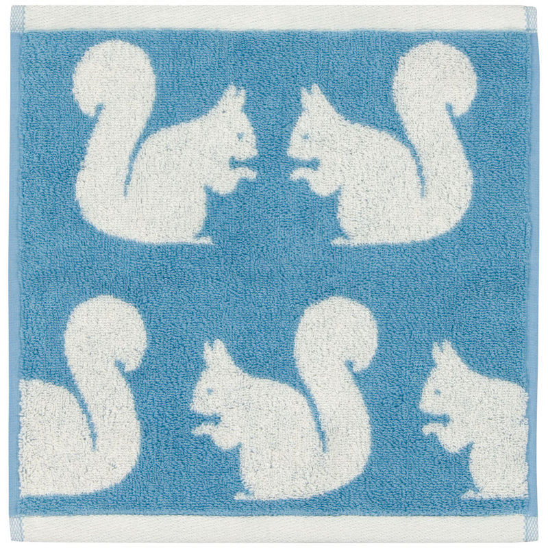 Squirrels Cotton