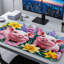 Polyester Desk Pad-75483131