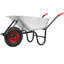 Varrick Metal Wheelbarrow Planter-135162444