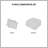 Full/Queen 3 Piece Cotton Comforter Set