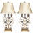 Keila Metal Table Lamp
