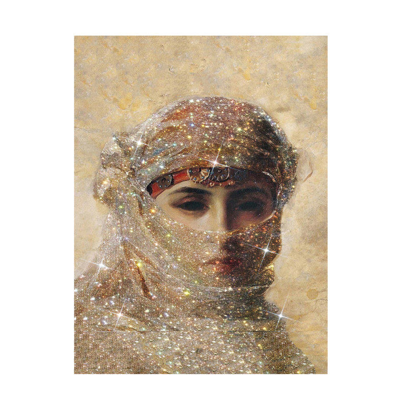 Art sur toile Artelele