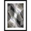 «Shutter Speed I» par Norm Stelfox, impression sur bois encadrée-1078361656