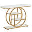 Console industrielle 41,3 po