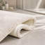 Tapis pour salle de bain Marshmallow, microfibre moelleuse de 0,75 po, technologie de séchage rapide, envers antidérapant, certifié Oeko-Tex-1883727003-1883727079