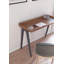 Mcraney Solid Wood Base Writing Desk-53051786-53051787