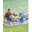Picnic Blanket, Large Waterproof Picnic Mat -2133496936