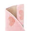 Whimsy Meow Baby Pink/Grey Kid Rug-82815368