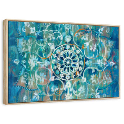 Mandala I
