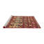 Tapis 100% contemporain 2960 lavable à la machine-67767376
