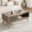 Table basse Mid Century