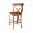Guzik Solid Wood Counter Stool-1943603994-1944686528