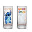 Grand verre Lilo & Stitch Good Times, ensemble de 2 13 oz