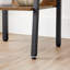Amisaday 33.8cm W Steel Shelving Unit