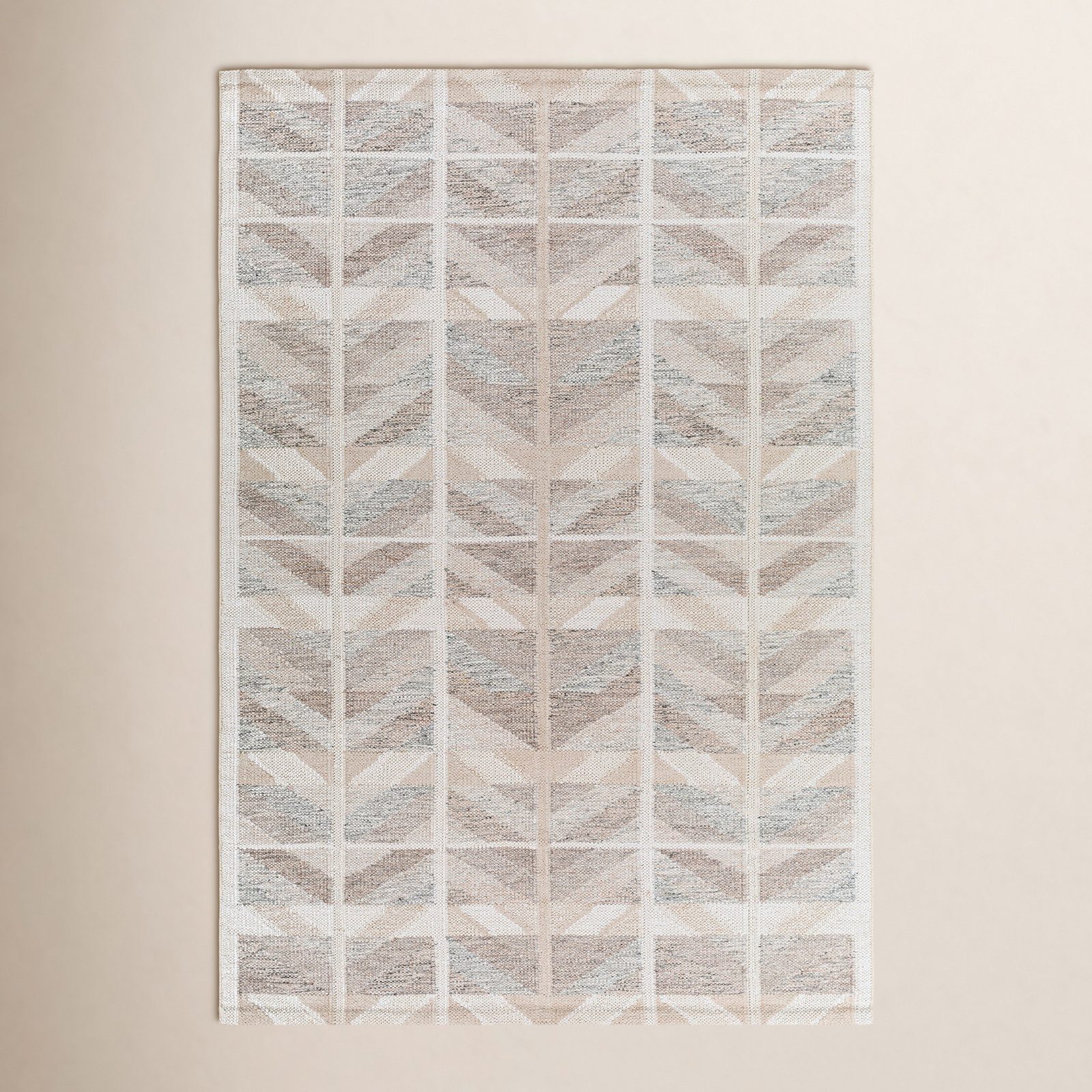 Kidus Rug, Rectangle 2' x 3'