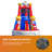 Astronaut 15' X 36' Inflatable Water Slide With Air Blower