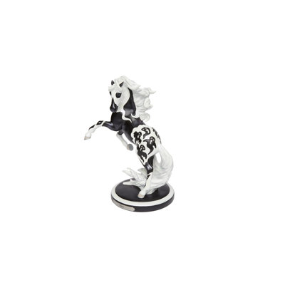 Trail of Painted Ponies Ghost Figurine
