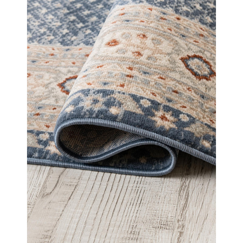 Area Rug, Rectangle 185.4cm x 274.3cm