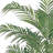 Faux Palm Tree in Pot-1918574914