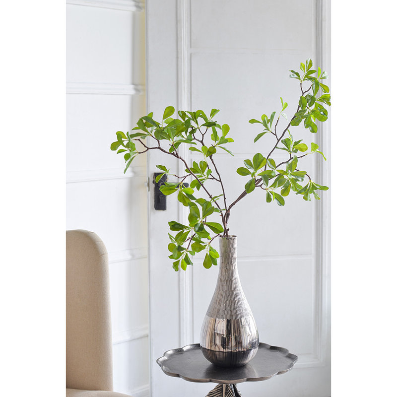 Glass Table Vase