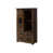 Brown Lacquered is out of stock selected