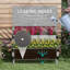 2 Tier Plant Stand