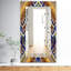 Miroir d'appoint traditionnel-40086699