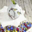 Aviary Ceramic Table Vase