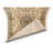 Ginter Aviva Ivory Custom Size Hallway Stair Runner - Traditional Oriental Carpet-189776714
