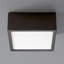 Pyxis Acrylic Flush Mount-19929018