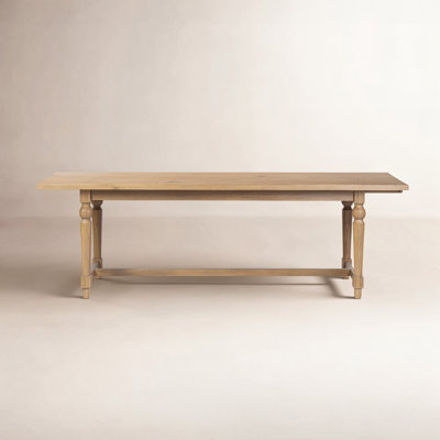 88'' Extendable Dining Table