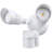 2-Head LED Security Light, Motion Sensor, Dusk to Dawn, 5000K Daylight-107119180