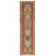 Shuler Ikat Hand Woven Area Rug-1797181671