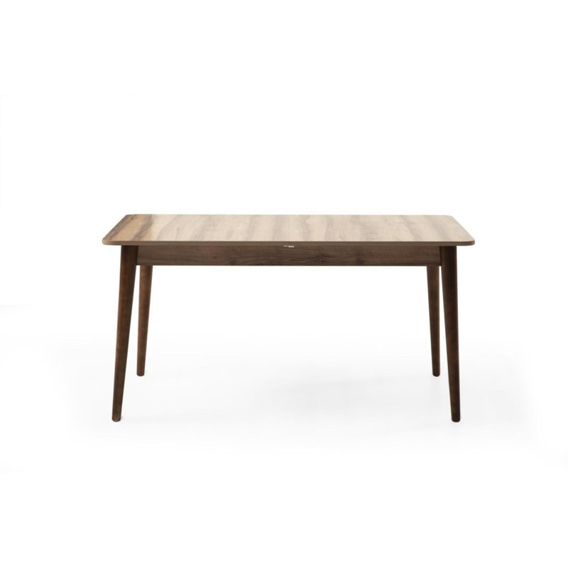 Ferro Beech Dining Table