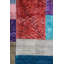 Overdye One-of-a-Kind 9' X 12' Area Rug