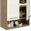 Quickset 380 Wall Bathroom Cabinet