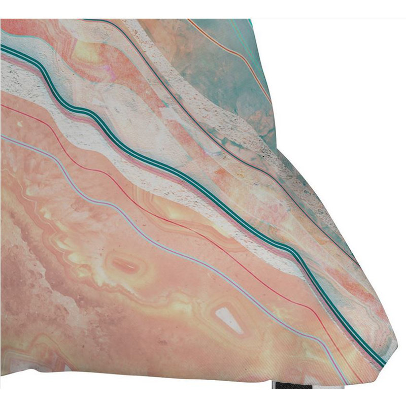 Coussin extérieur, 20 po x 20 po