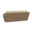 Charisma Outdoor 3 - Seat Patio Sofa-504457076